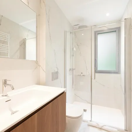 Apartament Callista Mentona