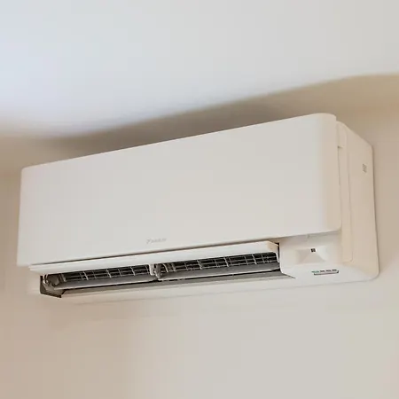 Callista Apartament *