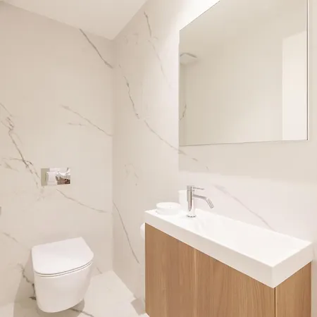 Callista Apartament Mentona