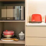 Callista Appartement *