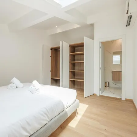 Callista Appartement Menton