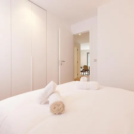 Appartement Callista Menton