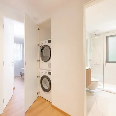 Callista Appartement