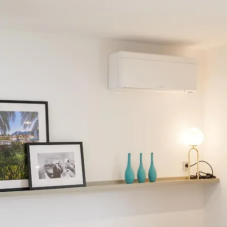 Appartement Callista