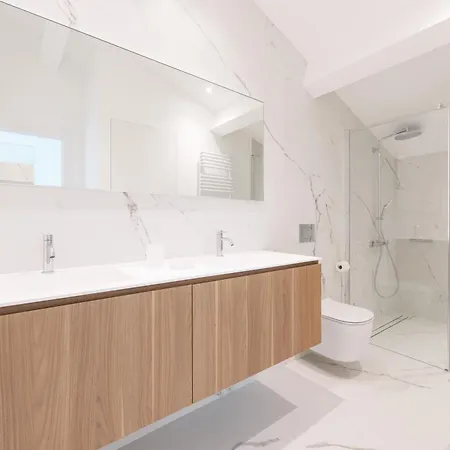 Callista Апартаменти