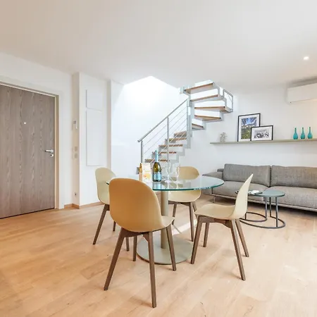 Callista Апартаменти *