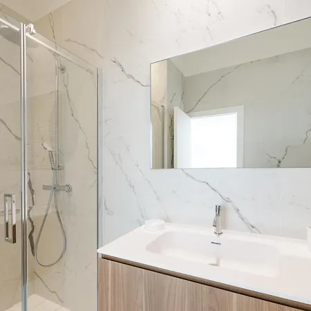 Appartement Callista *