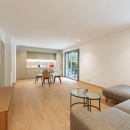 Callista Appartement