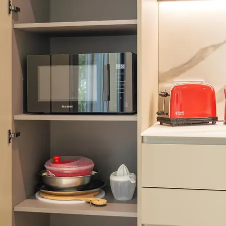 Apartment Callista