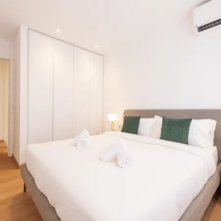 Appartement Callista *