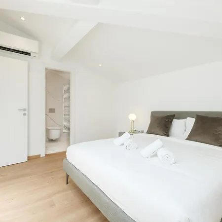 Callista Appartement Menton