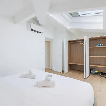 Callista Appartement