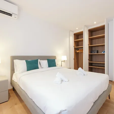 Callista Appartement *