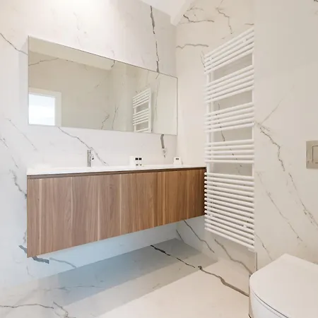 Appartement Callista *