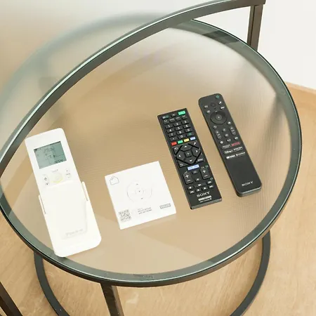 Callista Appartement