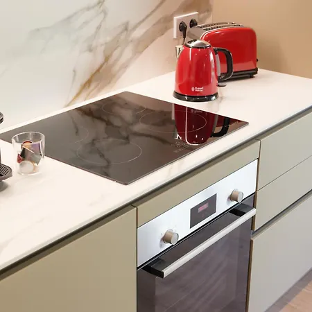 Appartement Callista