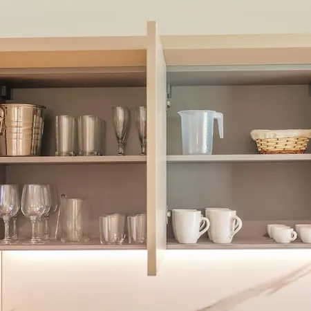 Callista Appartement