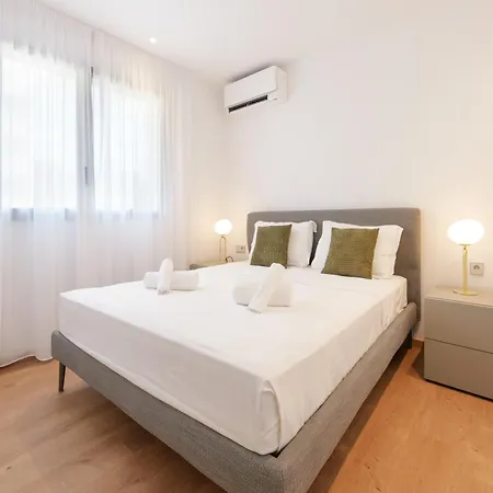 Callista Апартаменти *