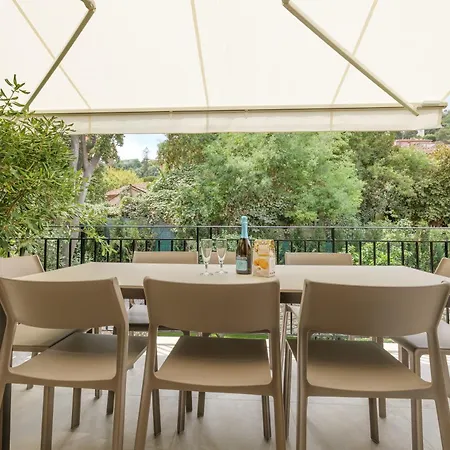 Appartement Callista