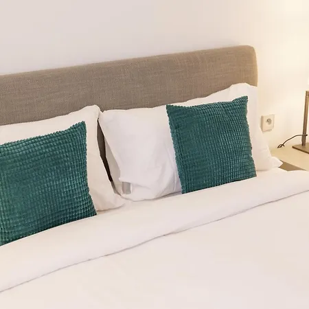 Appartement Callista *