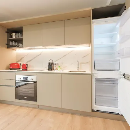 Appartement Callista Menton