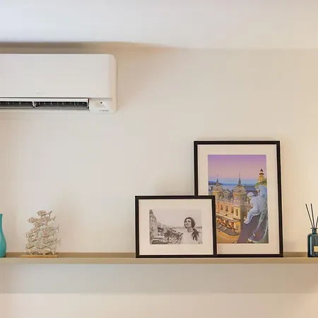 Appartement Callista