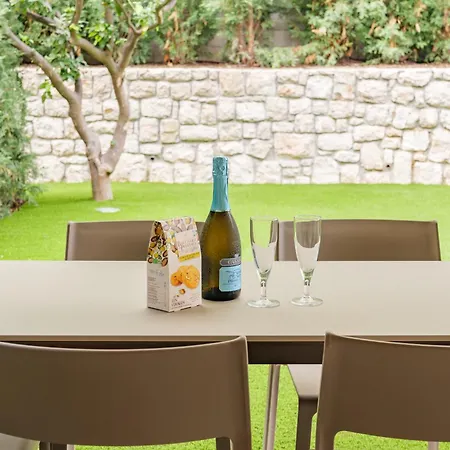 Callista Appartement Menton