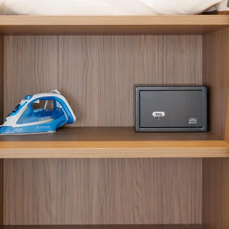 Appartement Callista Menton