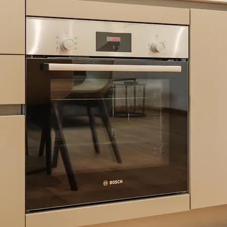 Callista Appartement *