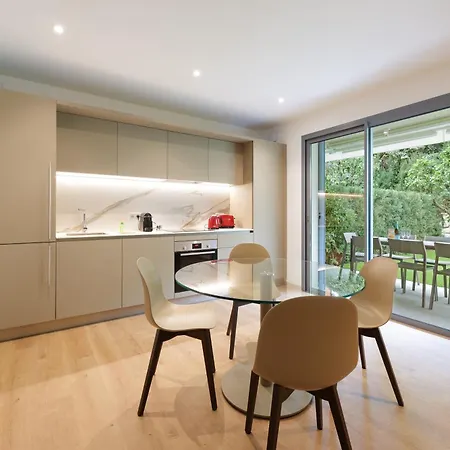 Appartement Callista