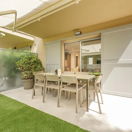 Appartement Callista Menton