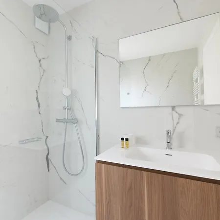 Appartement Callista Menton