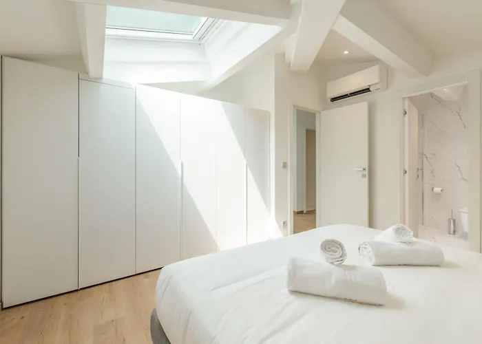 Appartement Callista Menton