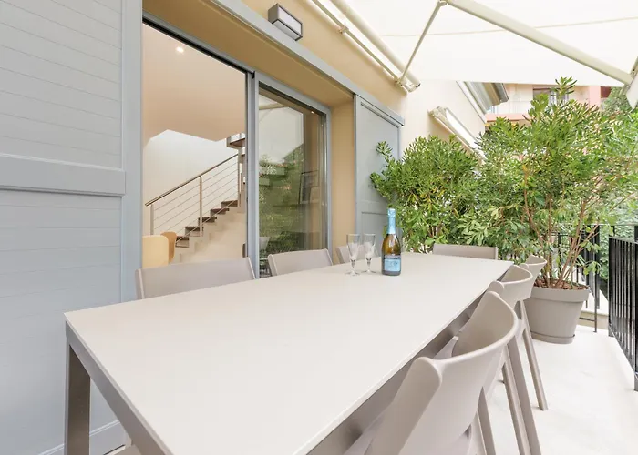 Callista Appartement