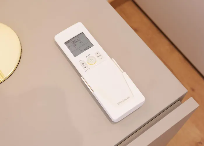 Appartement Callista *