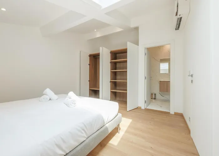 Callista Appartement Menton