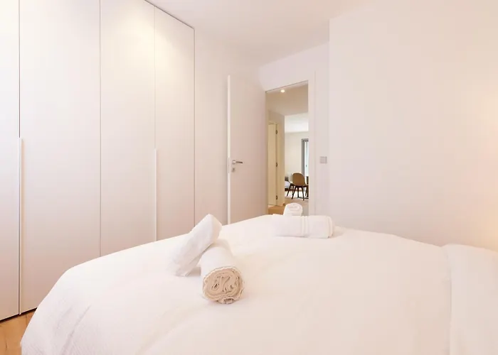 Appartement Callista Menton