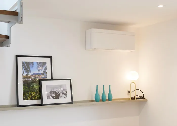 Appartement Callista