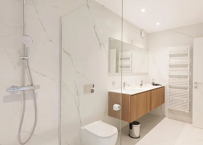 Callista Appartement Menton