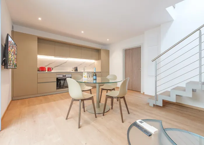 Appartement Callista Menton