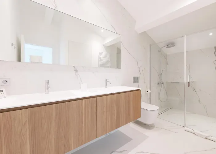 Callista Appartement