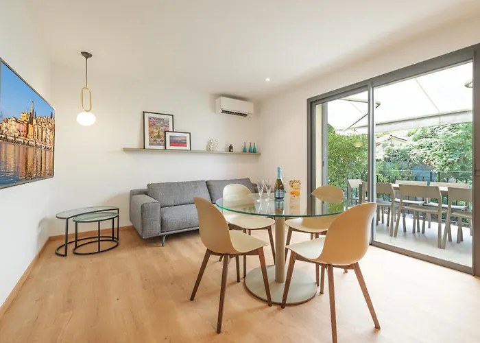 Appartement Callista