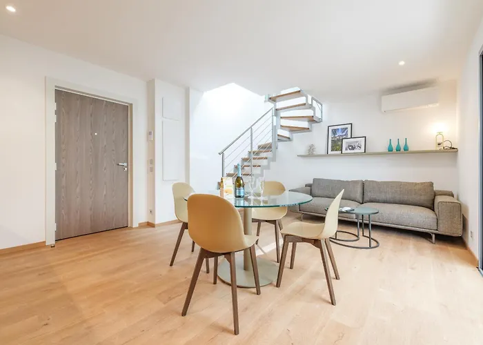 Callista Appartement *