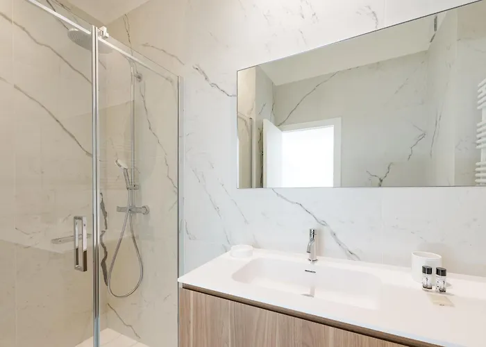 Appartement Callista *