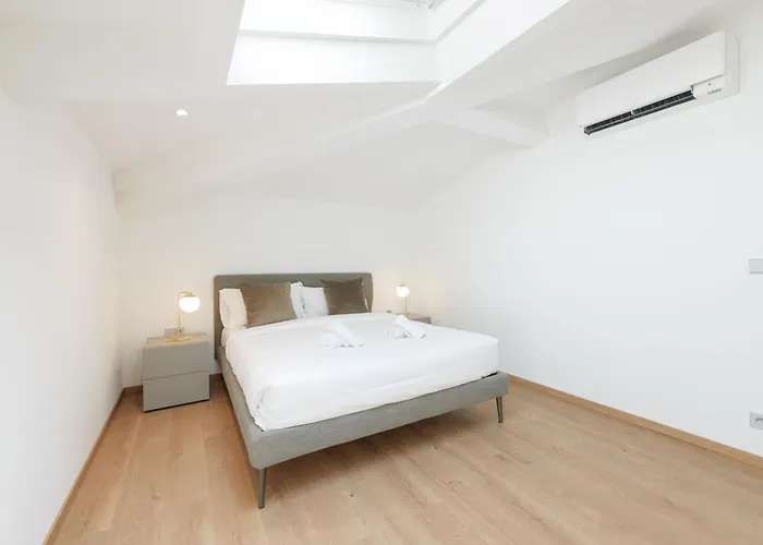 Callista Appartement Menton