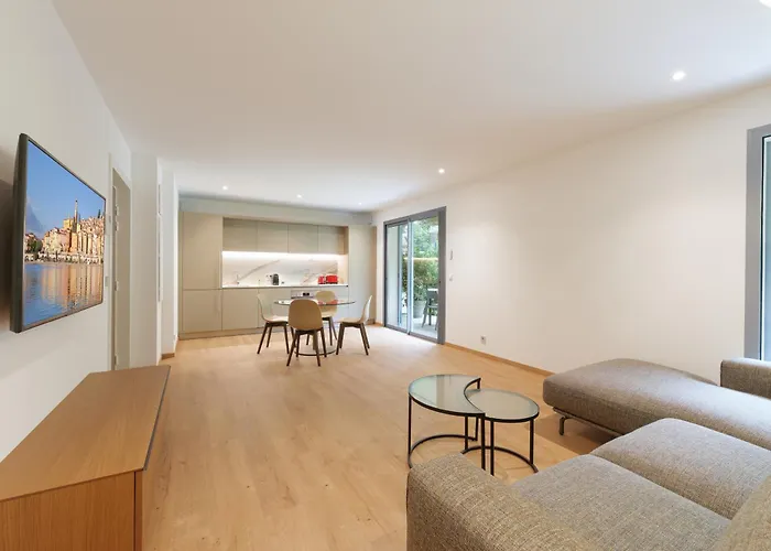 Callista Appartement