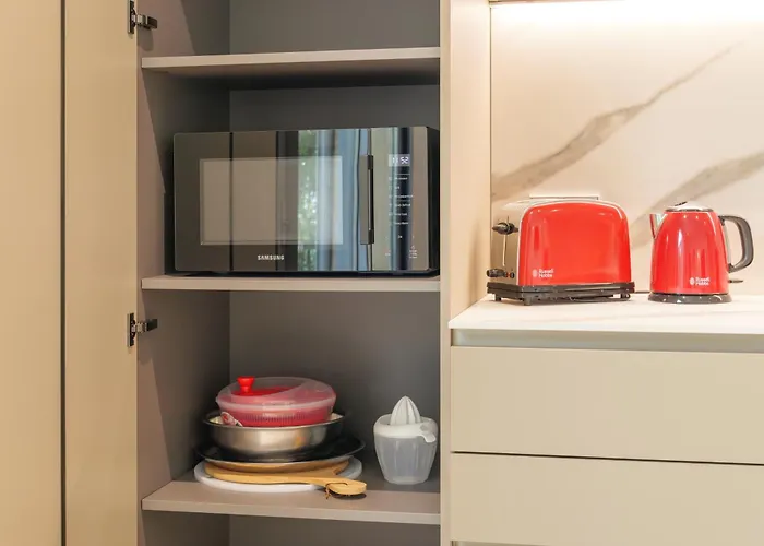 Appartement Callista