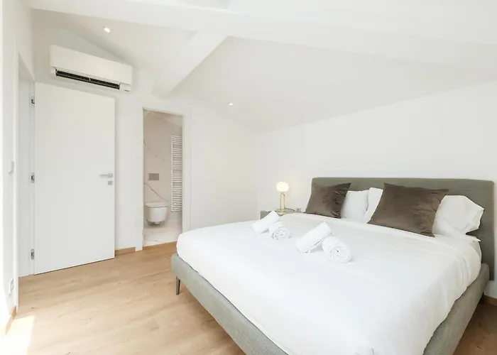 Callista Appartement Menton