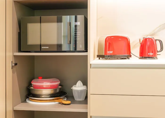 Appartement Callista Menton