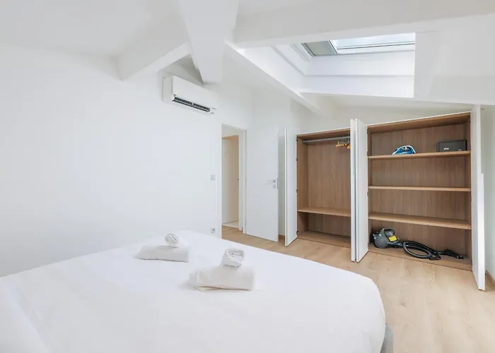 Callista Appartement